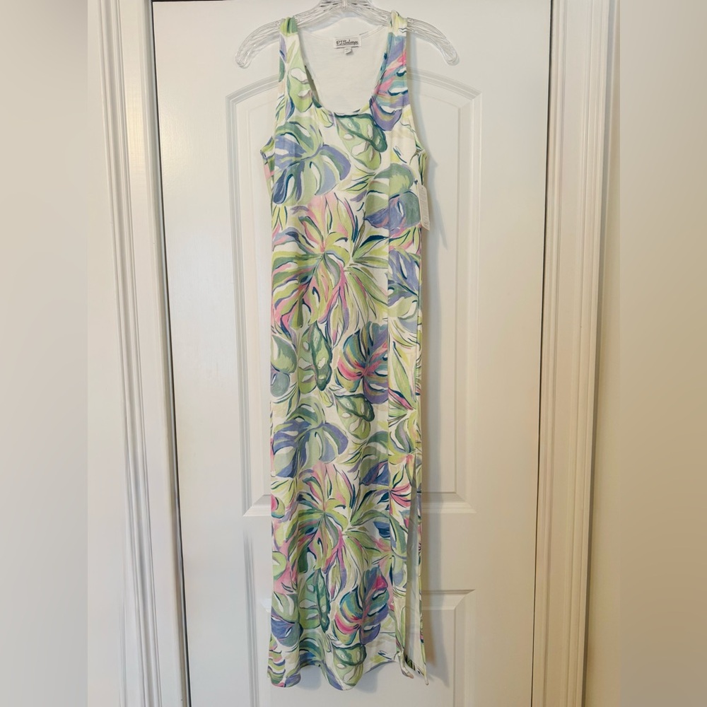 P.J. Salvage Soft Nightgown Size M   New